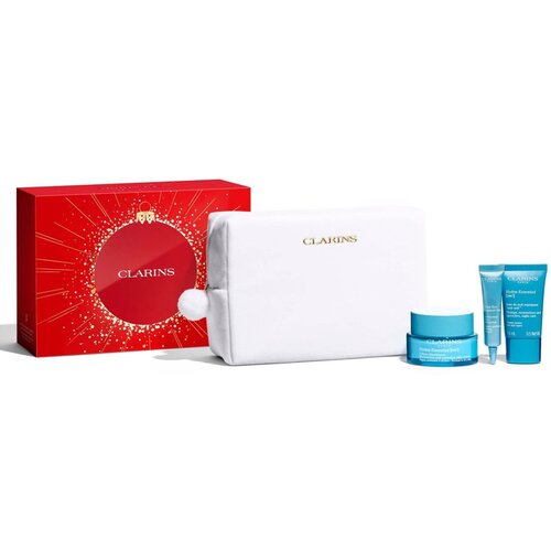 Clarins Hydra-Essentiel [HA²] Holiday Season poklon set Cijene