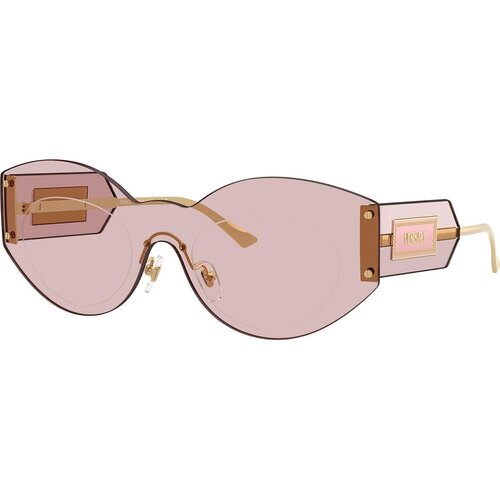 Versace VE2276 1002/5 one size (44) roza/roza Cene