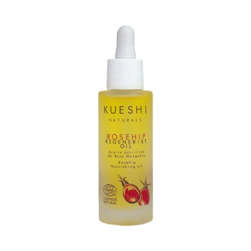 KUESHI NATURALS regeneracijsko olje Cene
