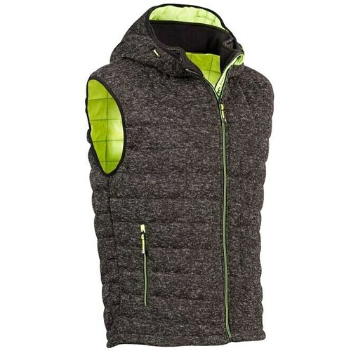  Radni prsluk Teddy (XXXXL, Sivo zelene boje) Cijene