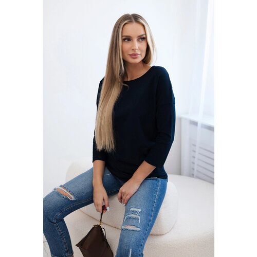 Kesi Blouse Casual navy blue Cijene