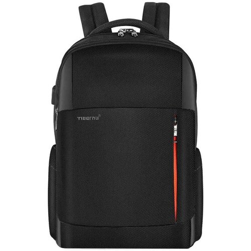 Tigernu ranac za laptop T-B3906 black 15.6 Cene