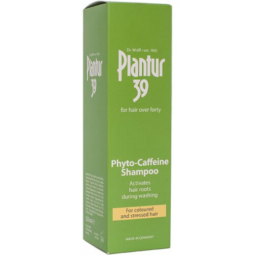 Plantur 39 šampon za kosu 250 ml Cene