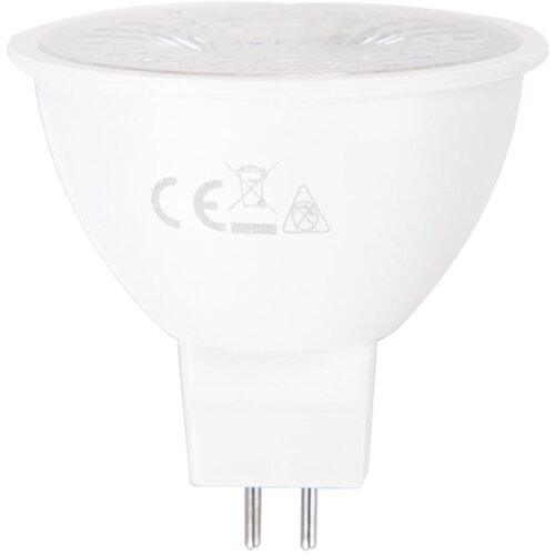  LED sijalica MR16 GU5,3/6W/12V 4000K - Aigostar Cene