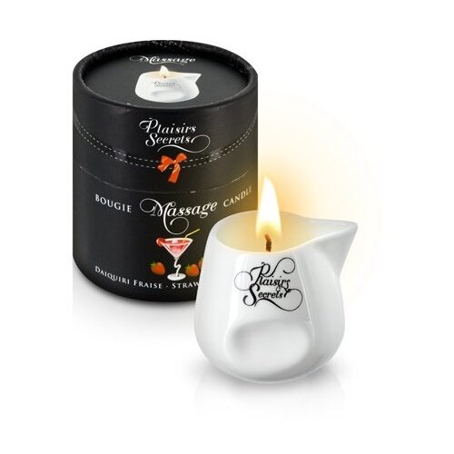 AsRock Jagoda daiquiri masažna sveča 80ml, (21084386) Slike