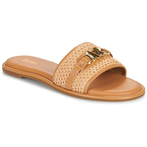 Michael Kors EMBER SLIDE Smeđa Slike