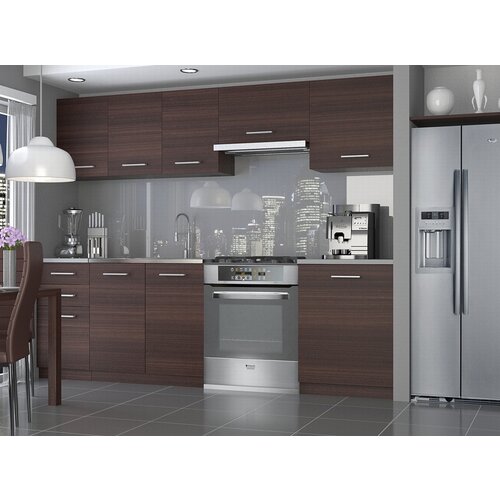  Blok TRISH 240 wenge Cene