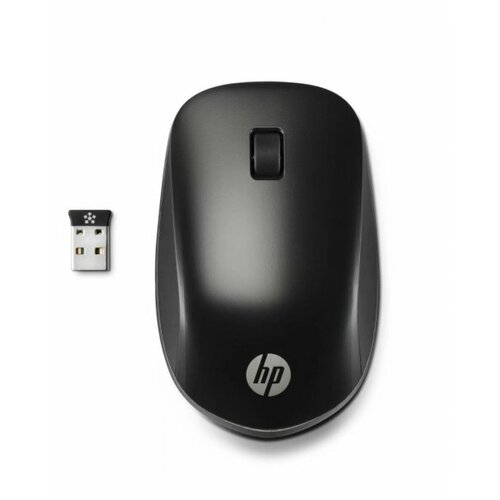 Hp Ultra Mobile Wireless Mouse (H6F25AAR) bežični miš Slike