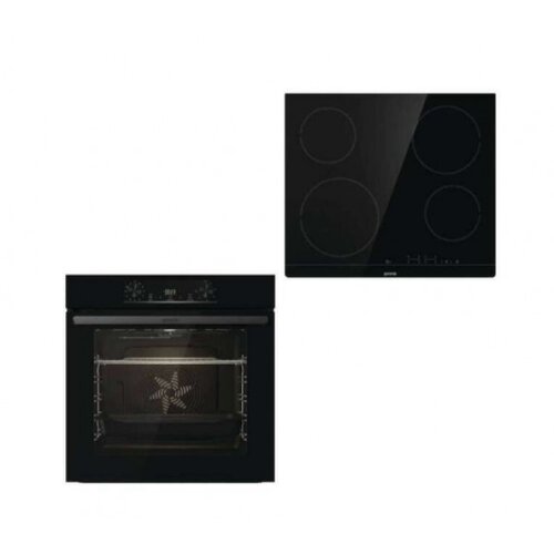 Gorenje Ugradni set JUMP SET AQUA/C Cene