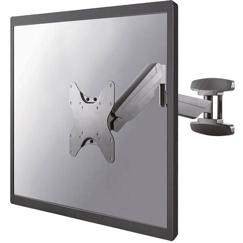 Neomounts by Newstar WL70-550BL12 TV stenski nosilec 58,4 cm (23'') - 106,7 cm (42'') možnost nagiba, vrtljivi, možnost obračanja, (20434864) Cene