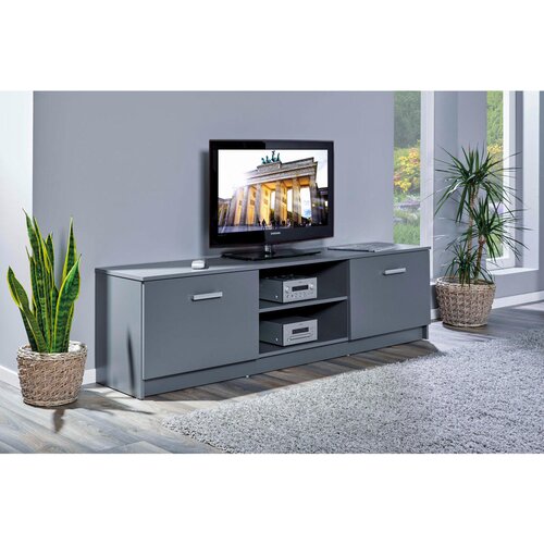 MID.YOU TV-ELEMENT barve grafita Slike