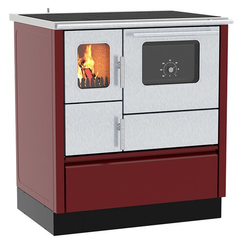 Alfa Plam ŠTEDNJAK ALFA INOX 75 CRVENA, (8606009939970) Cijene
