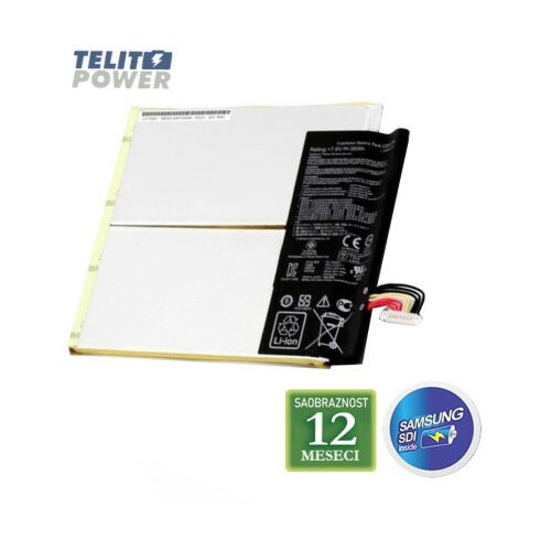 Asus baterija za laptop transformer book T200 / C21N1334 7.6V 38Wh ( 2668 ) Slike