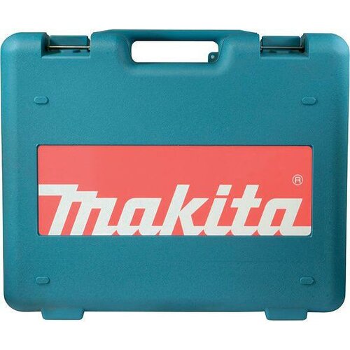 Makita Plastični kofer za transport 141486-0 Slike