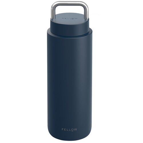 Fellow Carter Carry Travel mug 946 ml Navy Blue Cene