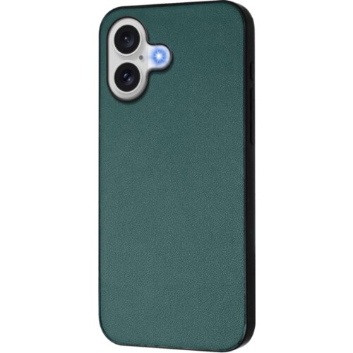 Chameleon Gumiran ovitek (TPUL Nude) za Apple iPhone 17, zelena Cene