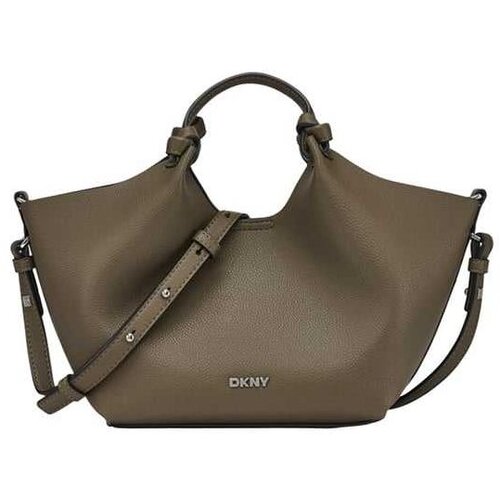 Dkny maslinasta ženska torbica Slike