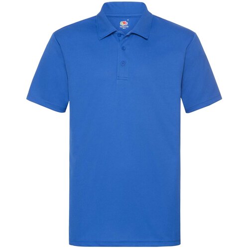 Fruit Of The Loom Performance Polo 630380 100% Polyester 140g Cene