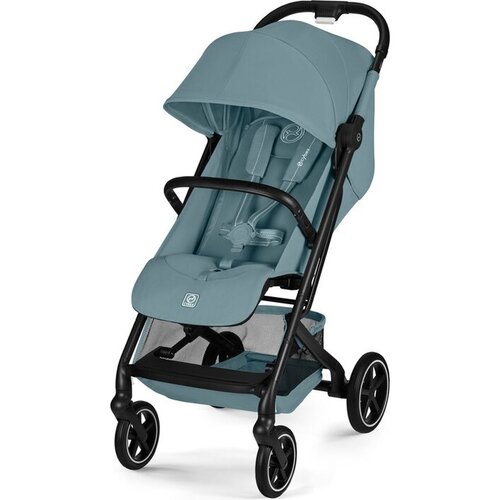 Cybex Gold® &scaron;portni voziček Beezy BLK stormy blue Cene