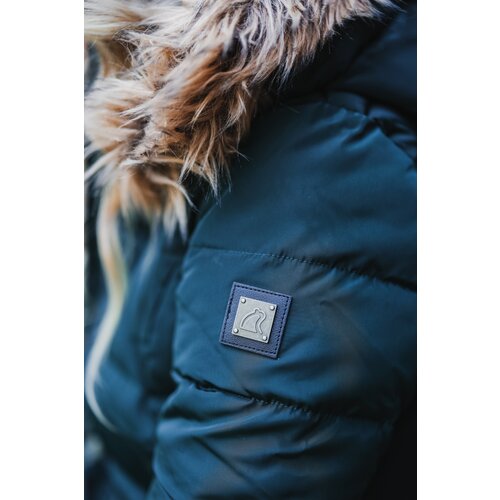 Frogies Ženska jakna Quilted Slike