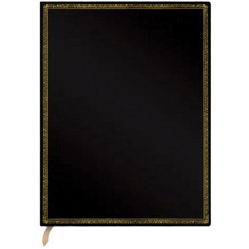  NOTES 17,5X23 CM-ULTRA CRTE 72L S GUMICOM BLACK EDITION PAPERBLANKS PBD6328 Cene