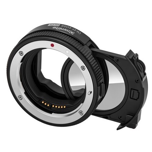  Commlite Canon EF/EF-S Mount an Canon EOS RF-Mount VCPL AF-Adapter Cijene