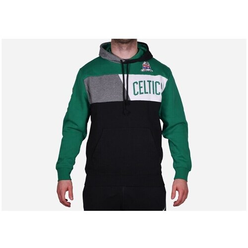 Mitchell And Ness Puloverji Boston Celtics pisana Cene
