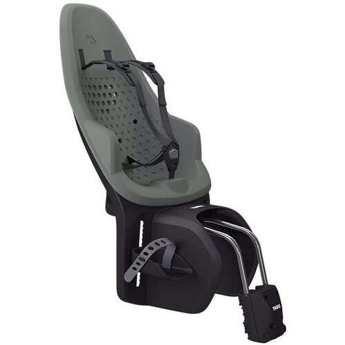 Thule Yepp 2 Maxi- Frame Mount - Agave Slike
