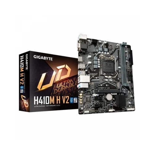 Mb s1200 GIGABYTE H410M H V2 rev 1.x Slike