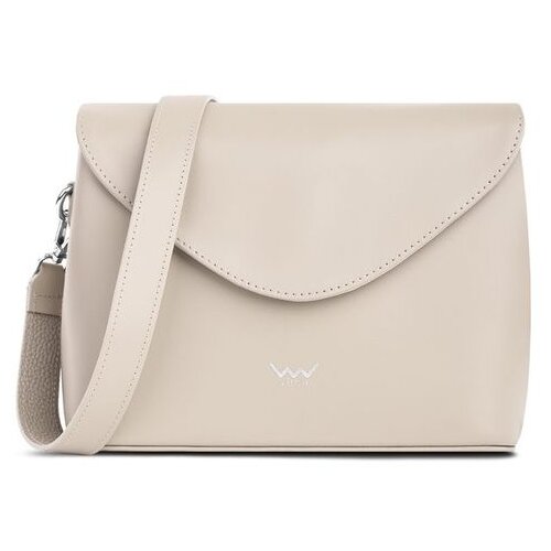 Vuch Crossbody torba Byrsa Grace Beige, 20 x 24 cm Cijene