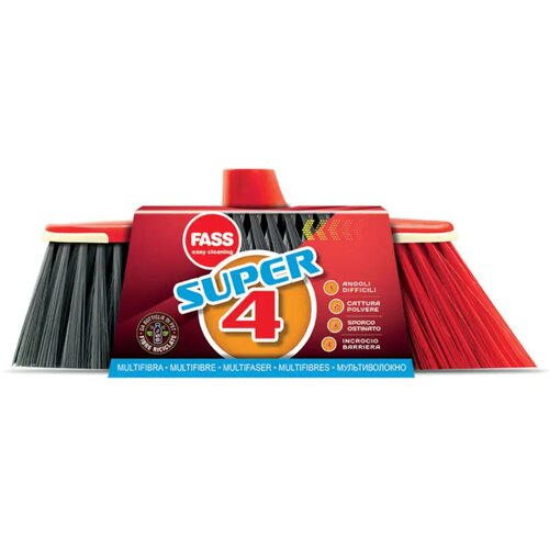 FASS Metla super 4 120 cm Slike