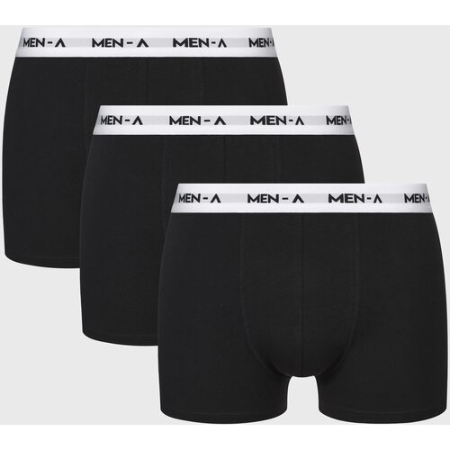 MEN-A 3 PACK bokserica Roland Cijene