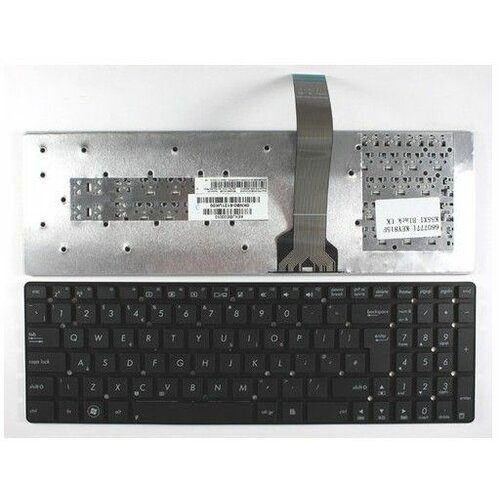 Xrt Europower tastatura za laptop asus K55 serie (veliki enter) Slike