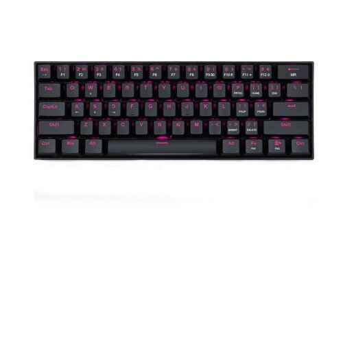 Redragon dragonborn K630 gaming keyboard ( 040287 ) Slike