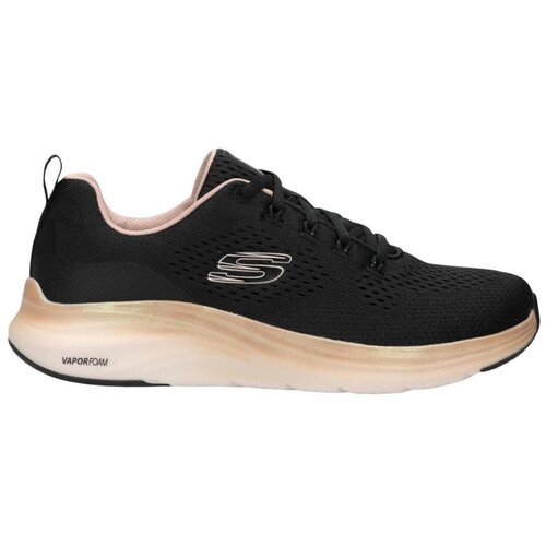 Skechers Nizke superge - Črna Cene