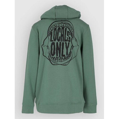 Hurley Sider Kids Jopa s kapuco jungle Cene