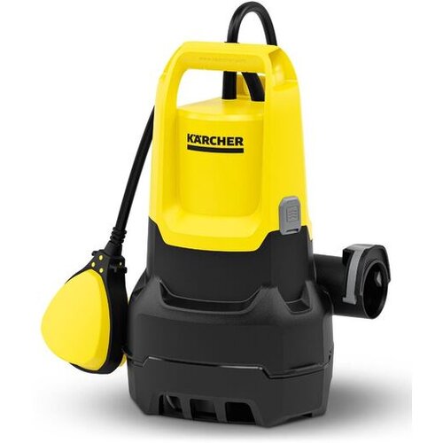 Karcher potopna črpalka za umazano vodo 1.645-800.0 sp 9.500 dirt Cene