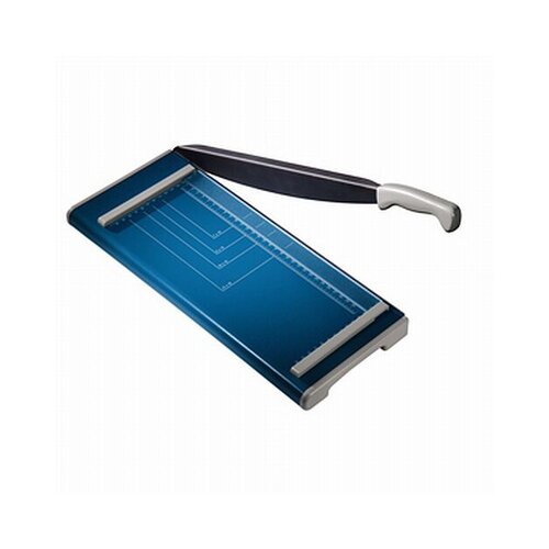 Dahle Giljotina 502, A4/320 mm, 8 listova Slike