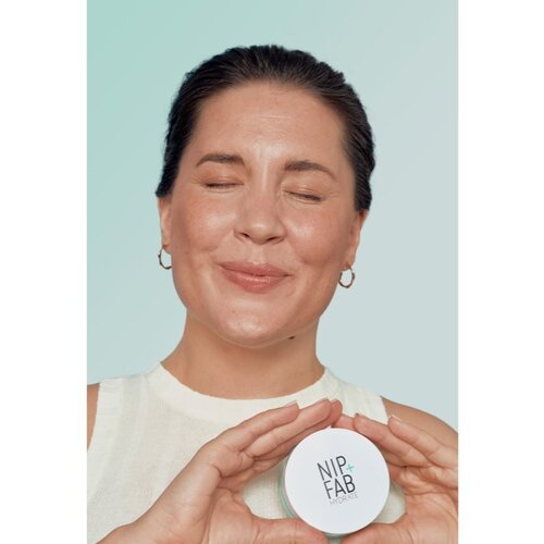 NIP+FAB Hyaluronic Fix Extreme4 gel maska za oči 20 kos Slike