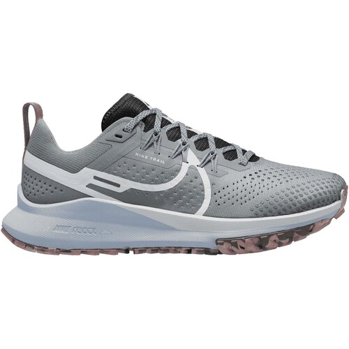 Nike W REACT PEGASUS TRAIL 4, ženske patike za trail trčanje, siva DJ6159 Cene