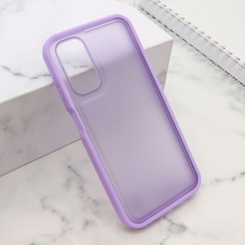  maska space II za samsung A145F/A146B galaxy A14 4G/5G/ ljubičasta Cene
