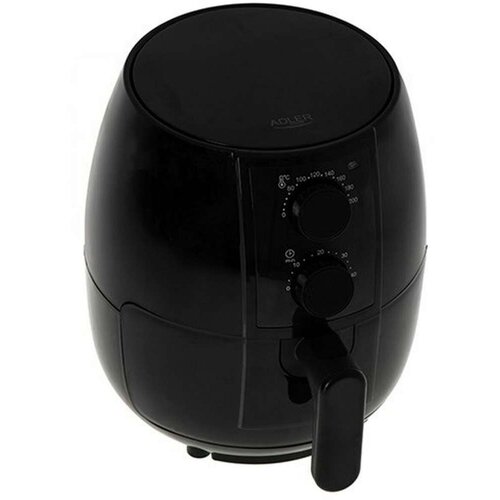 Adler ad 6312 cvrtnik na vroč zrak 2,5 l Slike