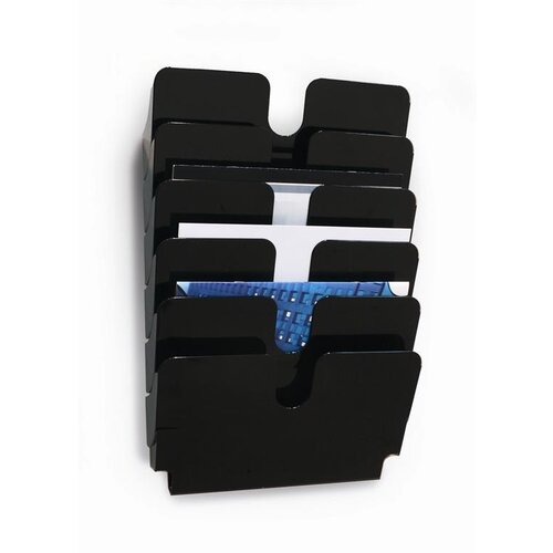 Durable Stojalo Flexiplus 6 A4, ležeči Cene