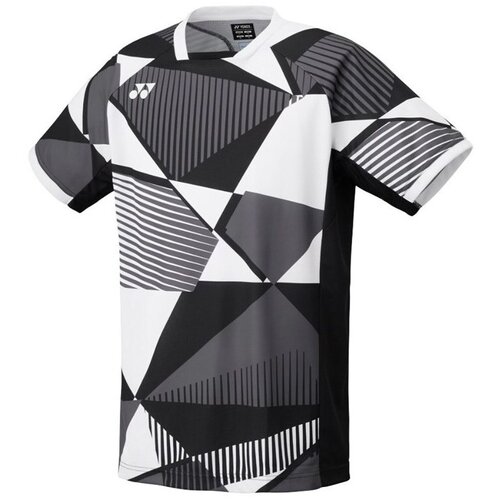 Yonex Majice s kratkimi rokavi Tournament pisana Cene
