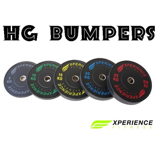 set bumper tegova experience fitness 150 kg Cene