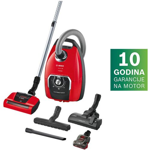 Bosch usisivač BGB8PET1 Slike