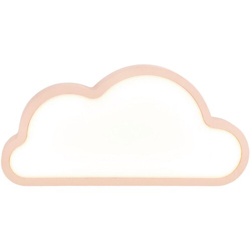 Lesnina XXXL OTRO&amp;Scaron;KA NAMIZNA SVETILKA Cloud 450 lm 3000 K Slike