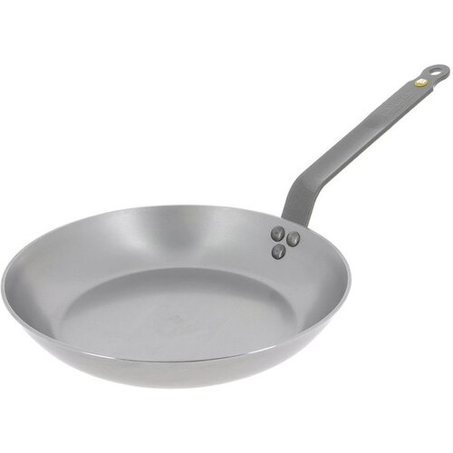 De buyer ponev nizka železna MINERAL 5610.28 28 cm Cene