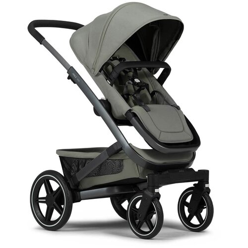 Joolz geo&amp;trade; 3 otro&amp;scaron;ki voziček 2v1 sage green Slike