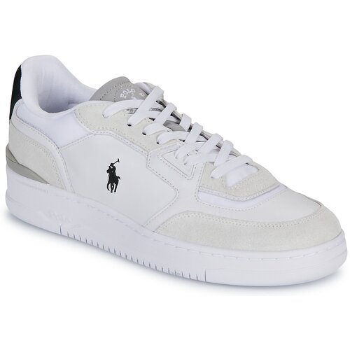 Polo Ralph Lauren OPEN MASTERS Bijela Slike